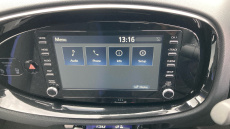 Toyota Aygo X 1.0 VVT-i Edge 5dr Petrol Hatchback